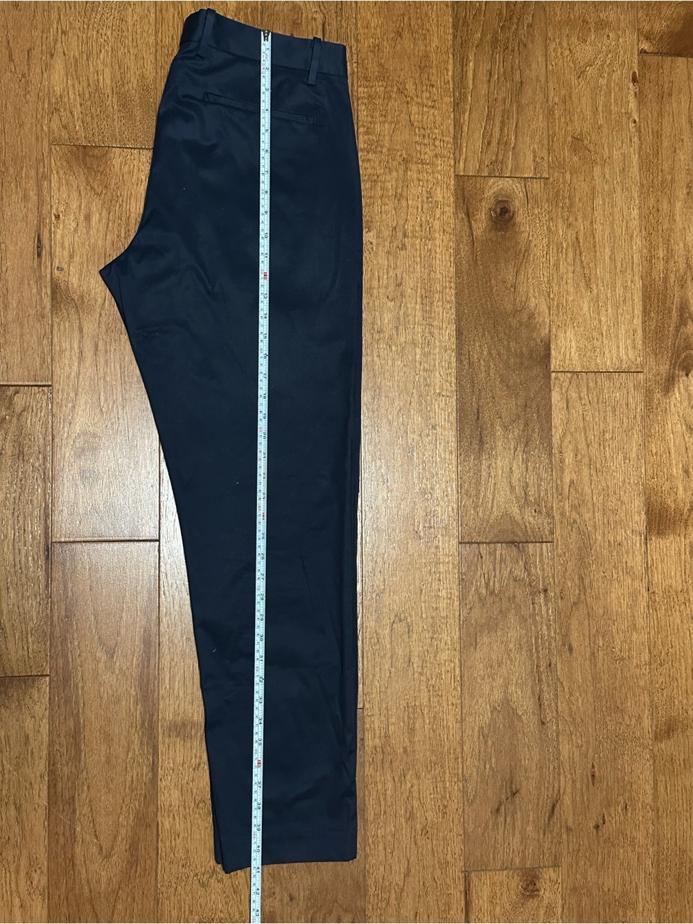 Dkny Black Men's Chinos